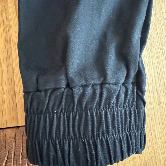 The Anti Order Cargo Pants Black Armed Forces Elite Joggers - Size XX - Picture 4 of 9